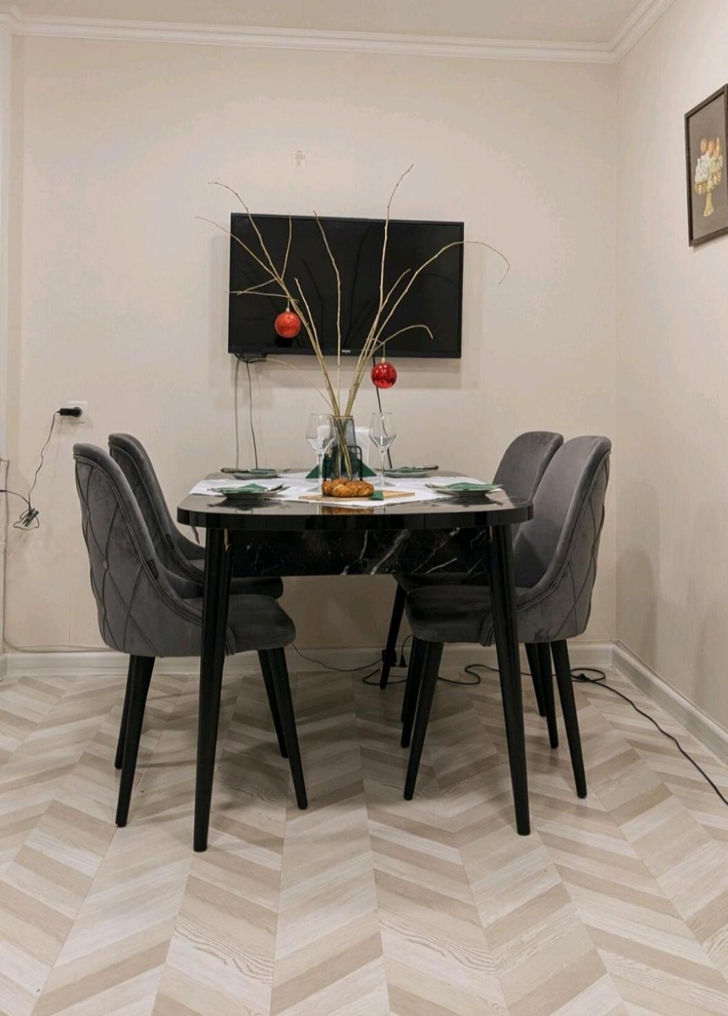 Old Town-Booking Apartment Tbilisi Esterno foto